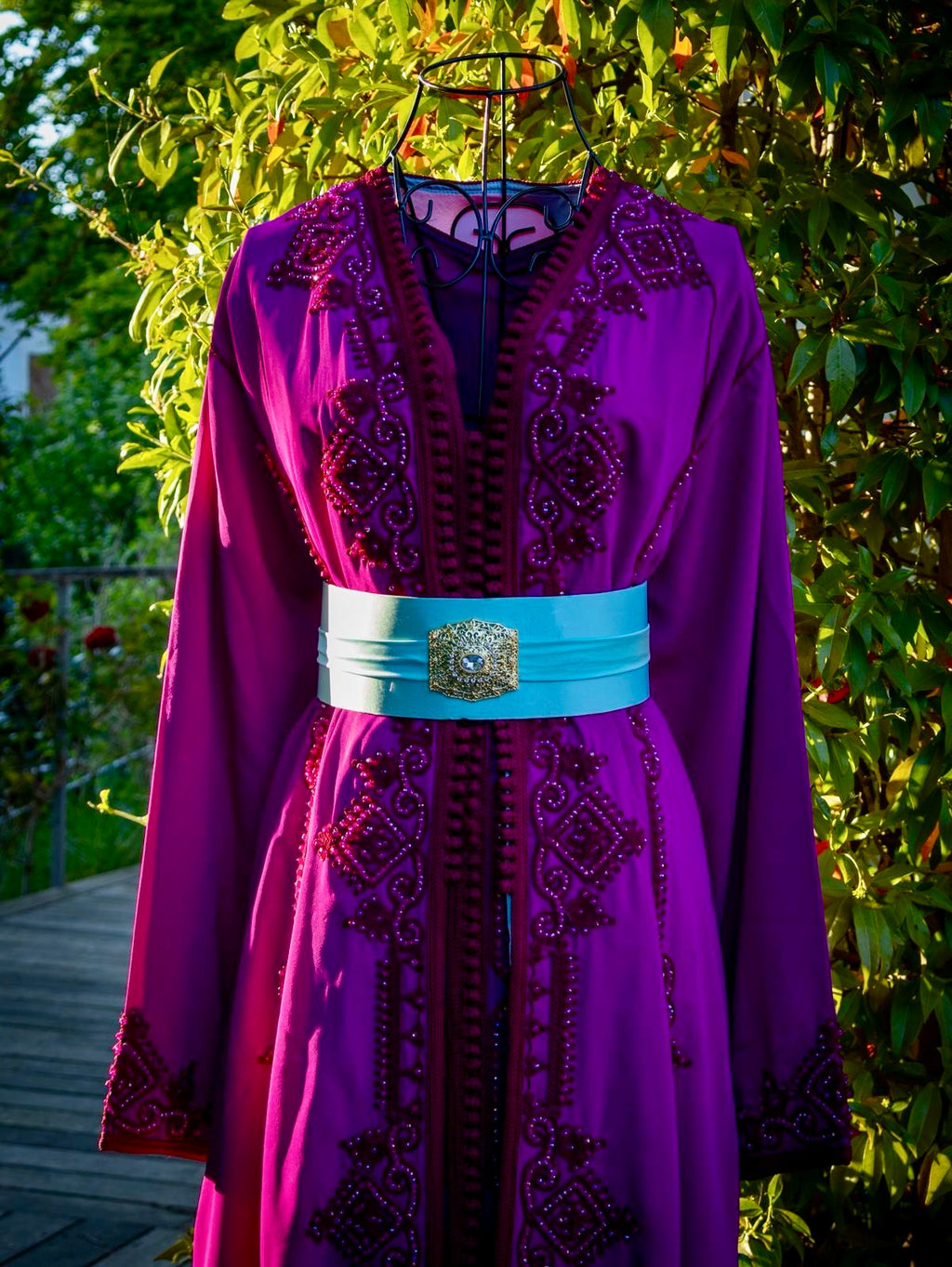 Caftan Jasmine