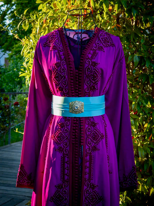 Caftan Jasmine