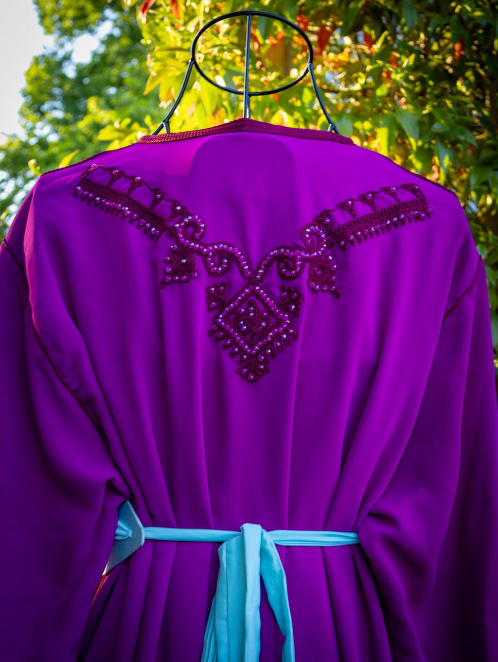 Caftan Jasmine