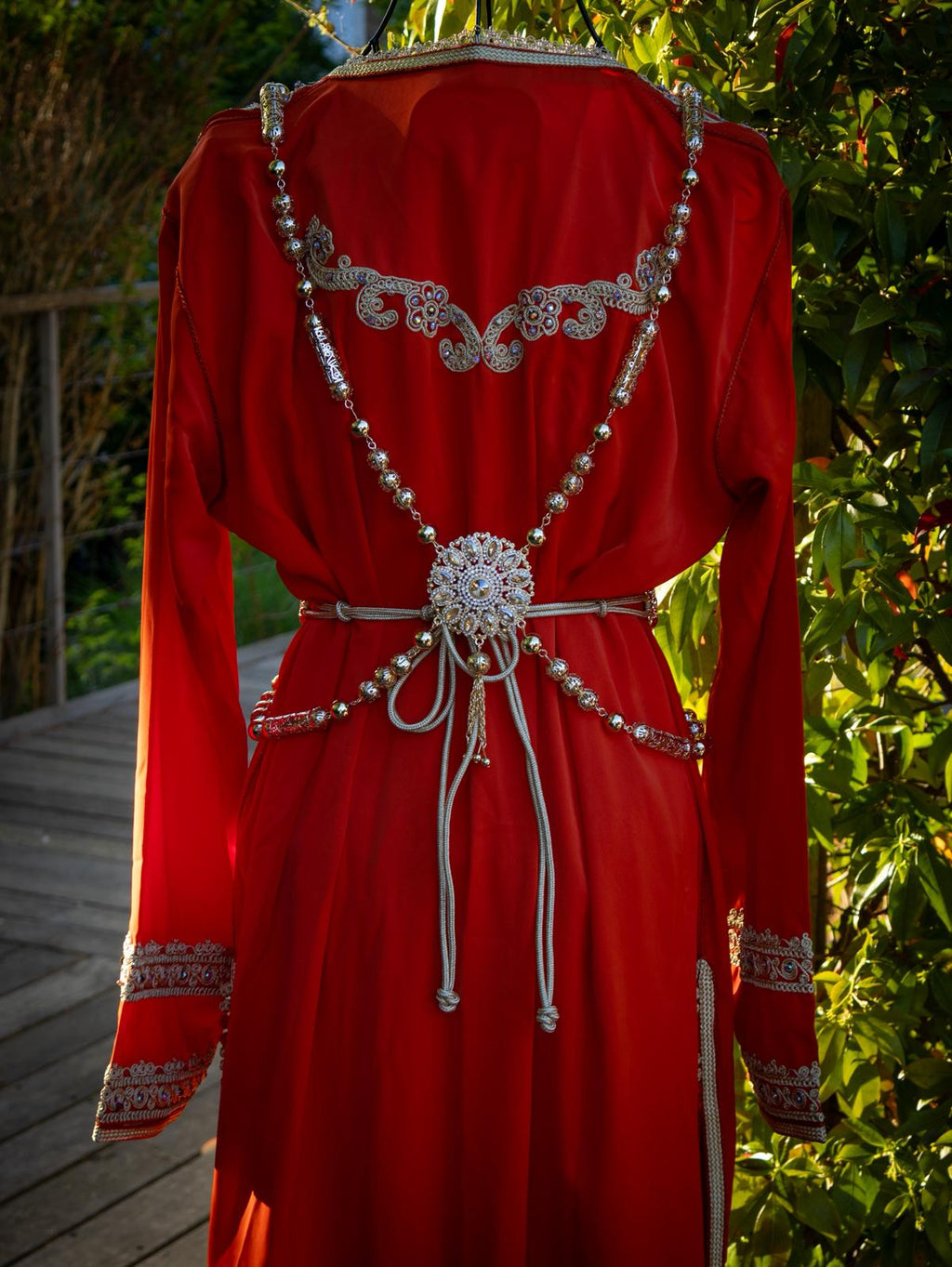 Caftan Sultana