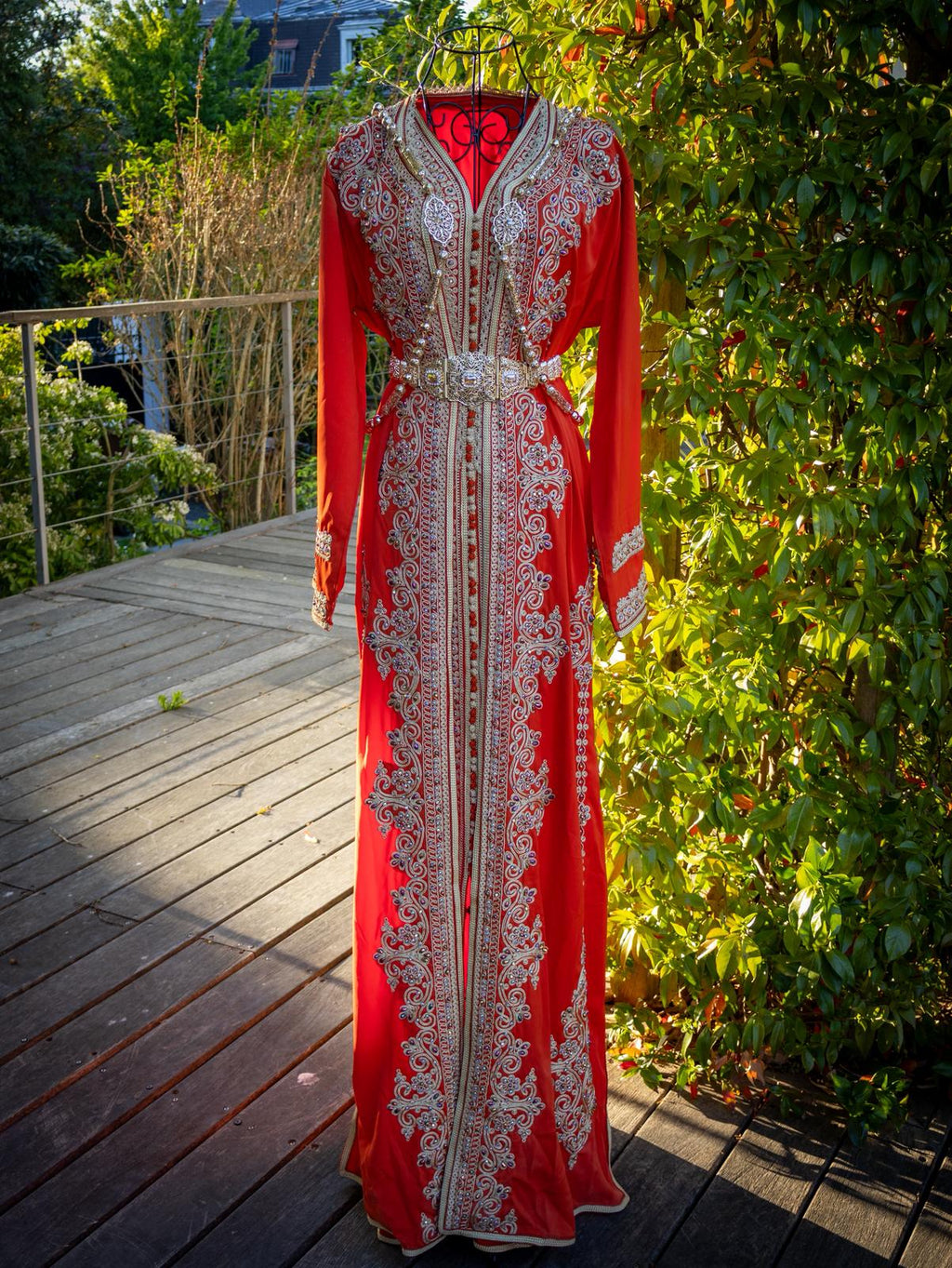 Caftan Sultana