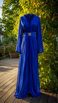 Caftan Azur